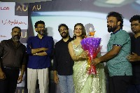 Satyabhama Movie First Look Launch
